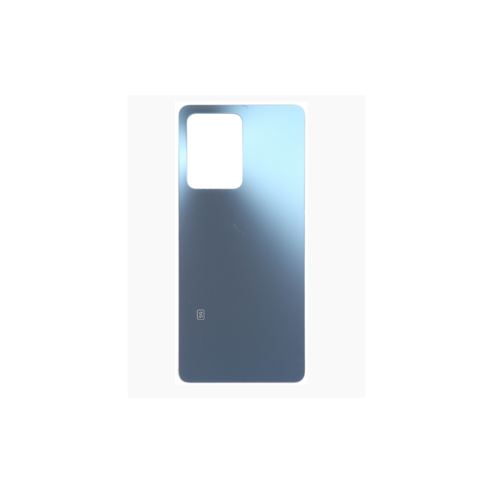 Tapa Trasera para Mi Redmi Note 12 Pro 4G Azul