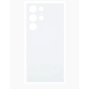 Tapa Trasera Samsung S23 Ultra Blanca