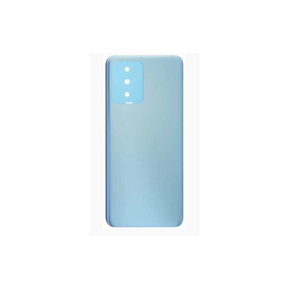 Tapa T Xiaomi Redmi 12 Azul