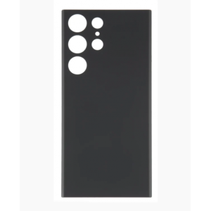 Tapa Trasera Samsung S23 Ultra Negra