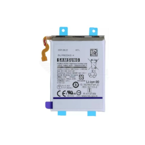 Batería EB-BF712ABY De 930mAh Y EB-BF711ABY De 2370mAh Para Samsung Galaxy Z Flip3 5G