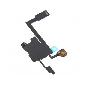 Flex Sensor y Micrófono IPhone 14