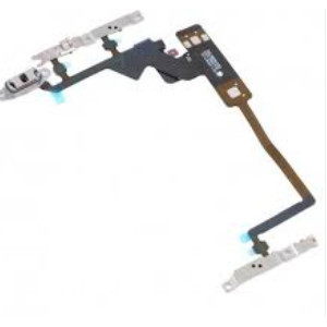 Flex de Power y Volumen para IPhone 14 Pro
