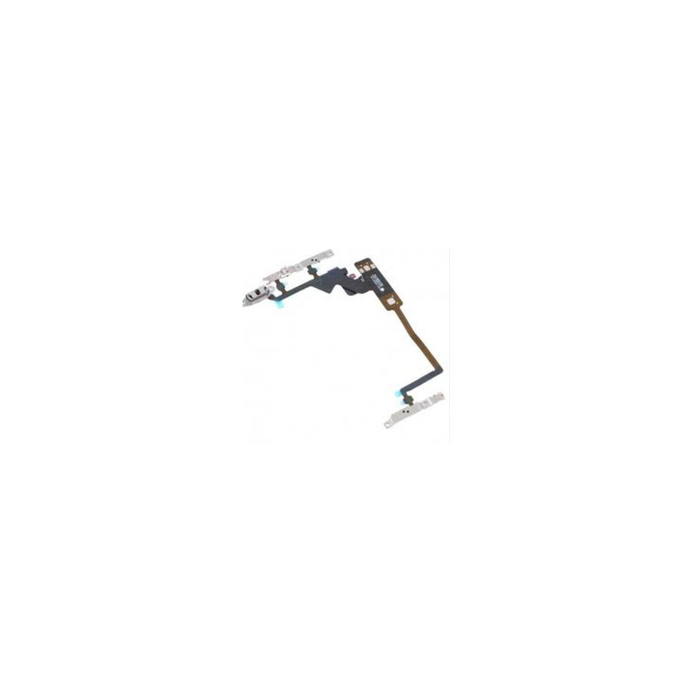 Flex de Power y Volumen para IPhone 14 Pro
