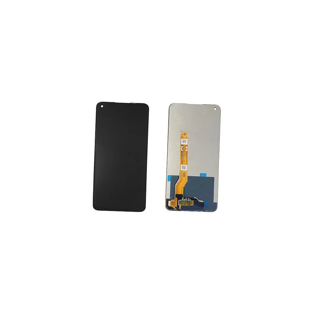 Pantalla OPPO A76 / A36 (4G) (2022) (Original Service Pack)