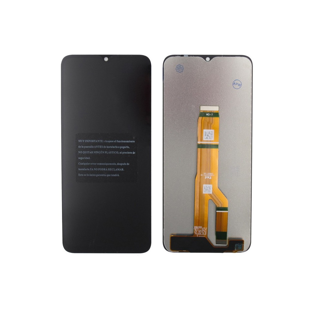 Pantalla Honor X6a / X5 Plus (4G) (2023) (Original Service Pack)I