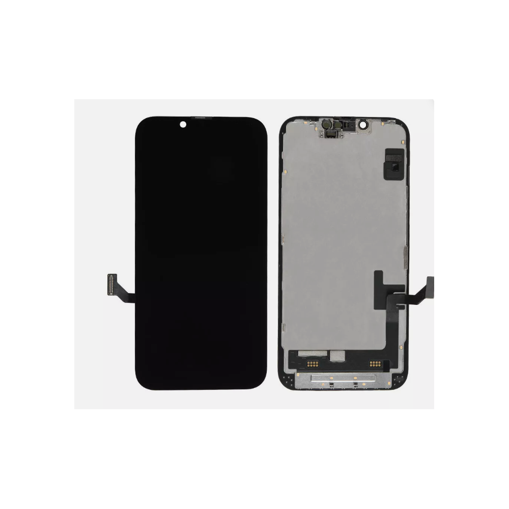 Pantalla para iPhone 14 Duro OLED (iTruColor)