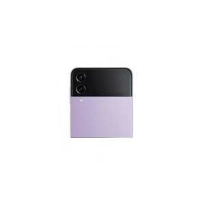 Pantalla Samsung Z Flip 4 5G / F721 Exterior Lila (Original Service Pack)
