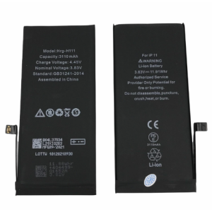 Bateria para IPhone 11 Compatible