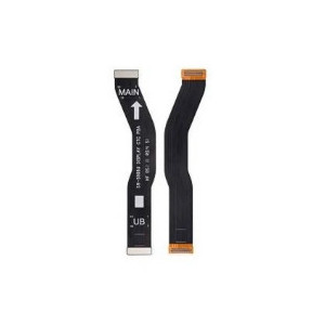 Flex de placa principal interconecxion para Samsung Galaxy S22 Ultra/S908B