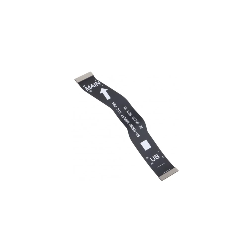 Flex LCD para Samsung Galaxy S22 Ultra/S908B