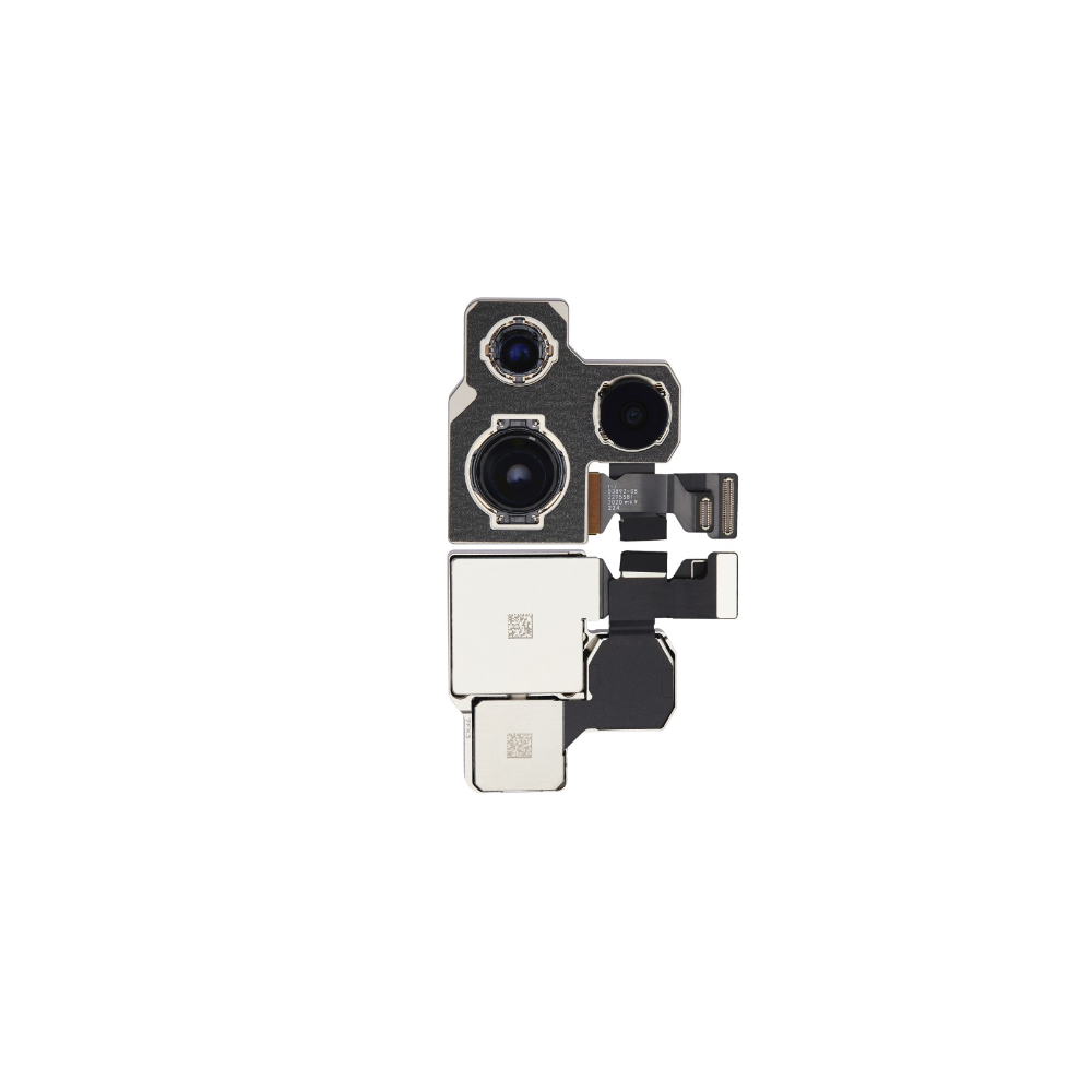 Camara trasera para Iphone 14 Pro Original
