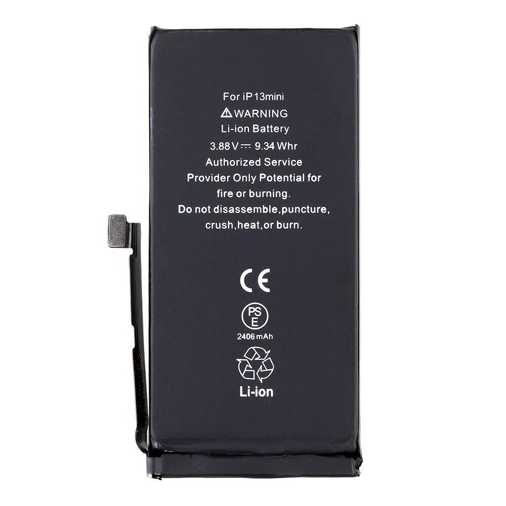 Batería para  iPhone 13 Sin Flex