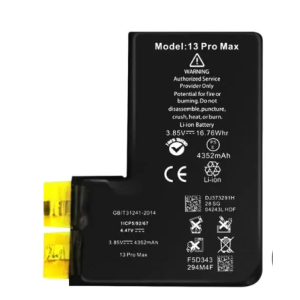 Batería para  Iphone 13 Pro Max Calidad Premium