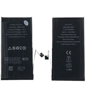 Batería para  Iphone 13  Chip original Calidad Premium