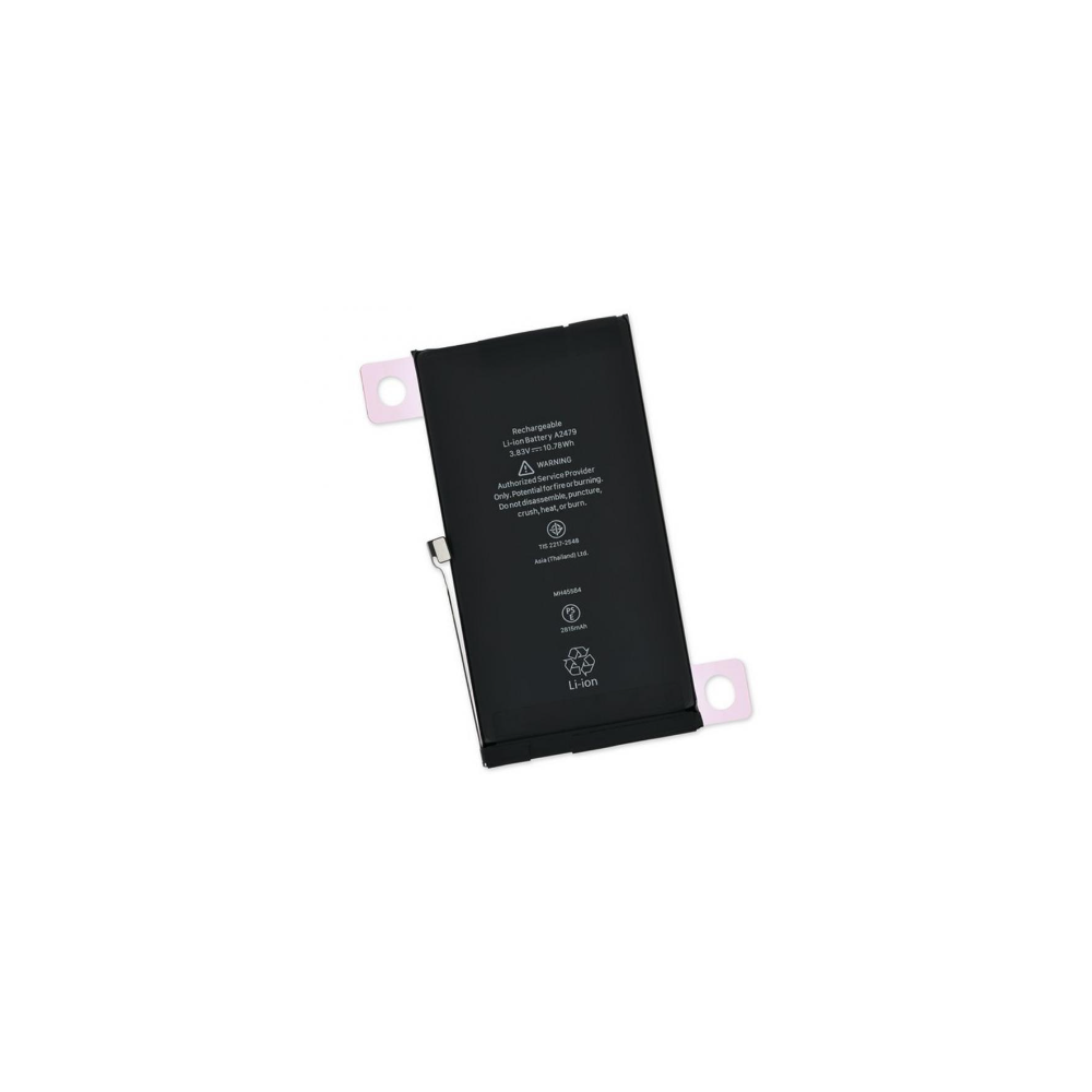 Batería para  Iphone 12 Mini  (Sin BMS)