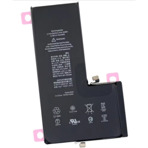 Batería para  Iphone 11 Pro Max  chip original