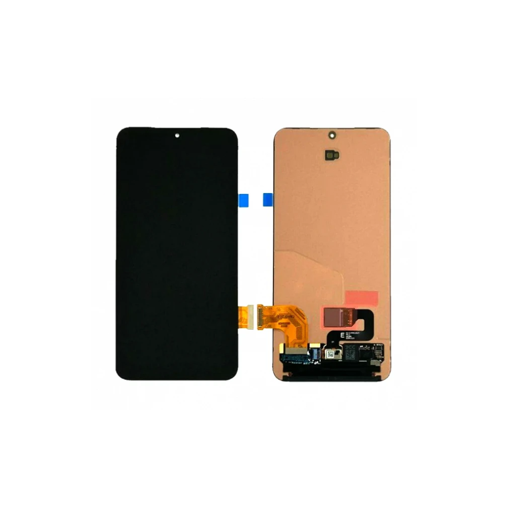 Pantalla completa para Samsung S24 5G 2024 (S921) Sin Marco (Original Service Pack)