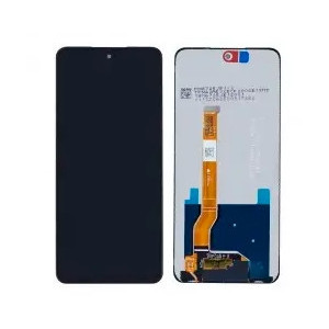 Pantalla completa para OPPO Oppo A79 (CPH2553)/Realme C55 Sin Marco