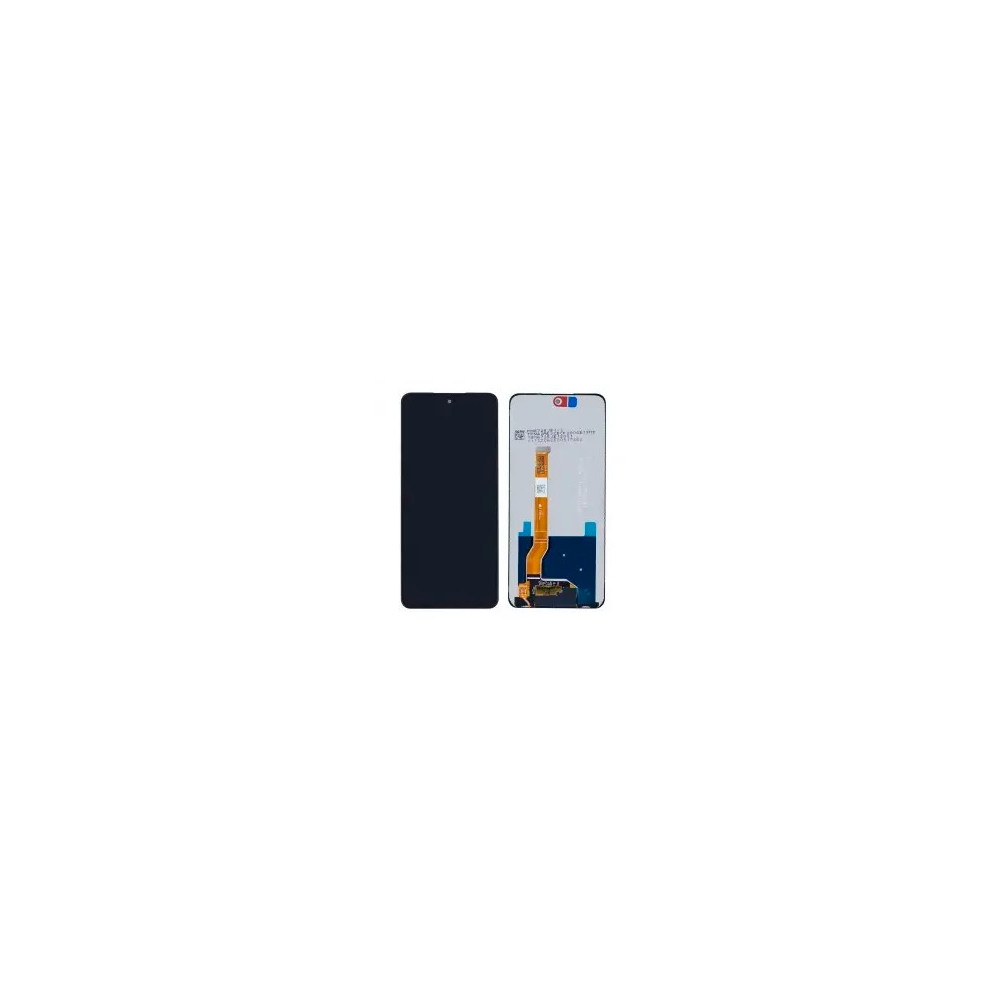 Pantalla completa para OPPO Oppo A79 (CPH2553)/Realme C55 Sin Marco