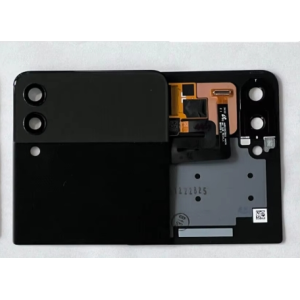 Pantalla Samsung F711 Z Flip-3 5G Outer(Exterior) Negro (Original Service Pack)