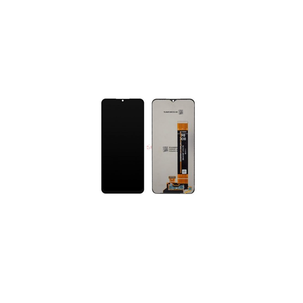 Pantalla Samsung A13 4G//A137//M236//M336 VERSION: TM Sin Marco (Original Service Pack)