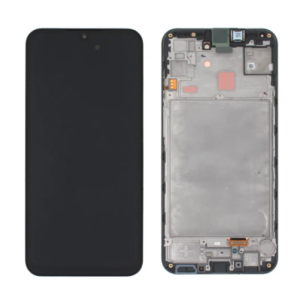 Pantalla completa para Samsung Galaxy M14 (SM-M146B) Con Marco (Original Service Pack)