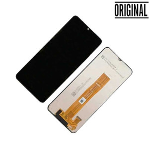 Pantalla para Samsung A02 (A022) Sin Marco TIANMA (Original Service Pack)