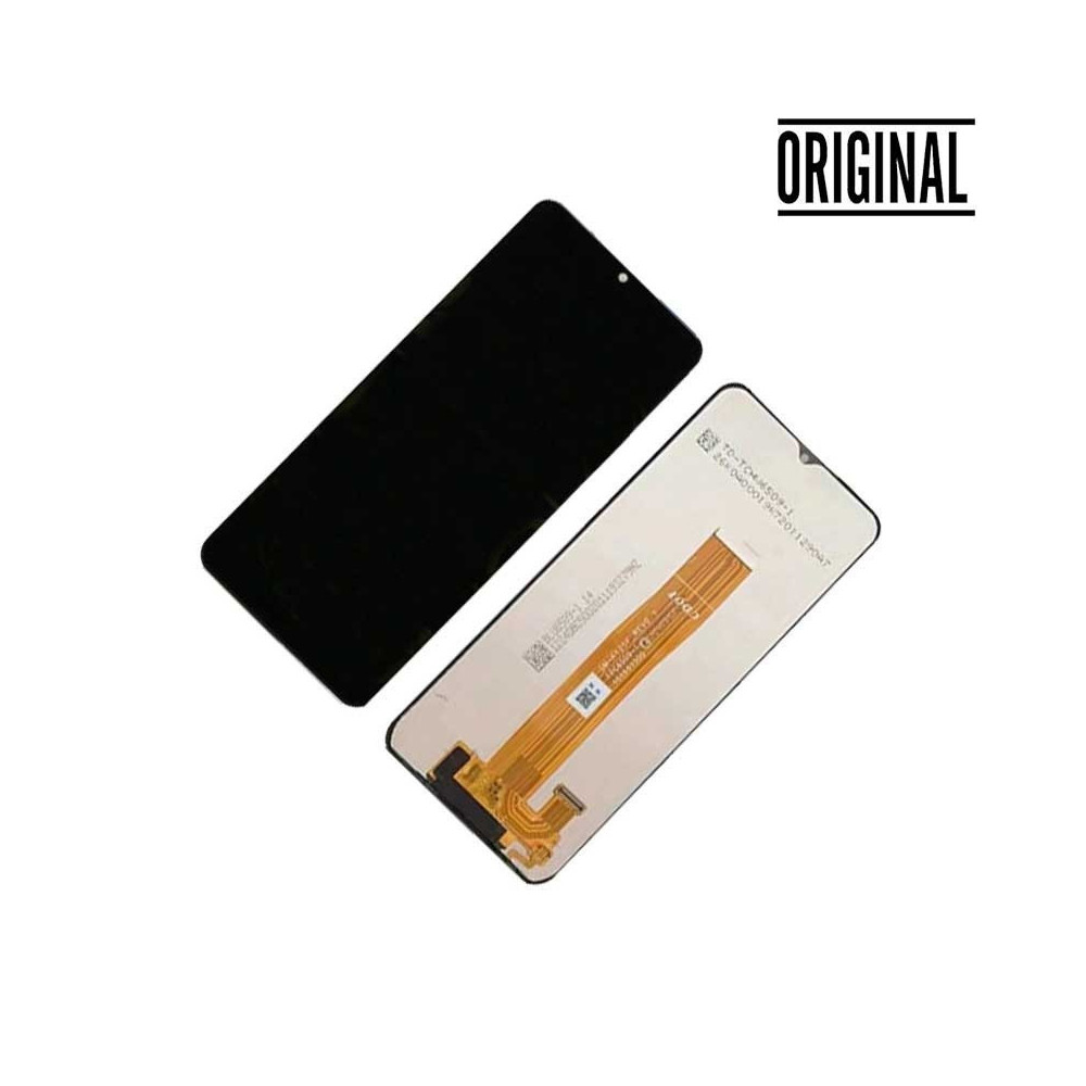 Pantalla para Samsung A02 (A022) Sin Marco TIANMA (Original Service Pack)