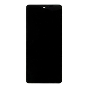 Pantalla completa para Mi Redmi Note 12 Pro Plus 5G Con Marco (Original)
