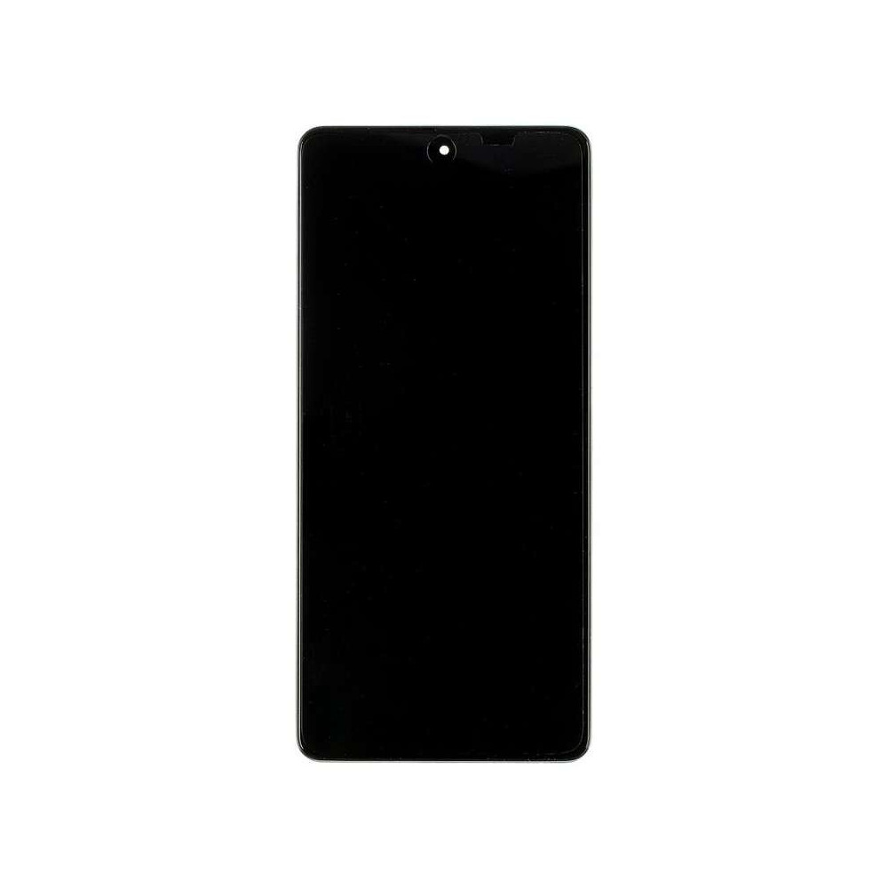 Pantalla completa para Mi Redmi Note 12 Pro Plus 5G Con Marco (Original)