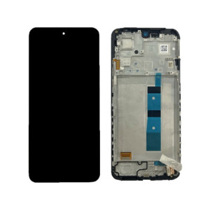 Pantalla completa para Mi Redmi Note 12 4G Con Marco (Original Servicepack)