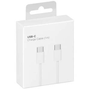 Cable de Tipo-C a Tipo-C (1M) para  Premium