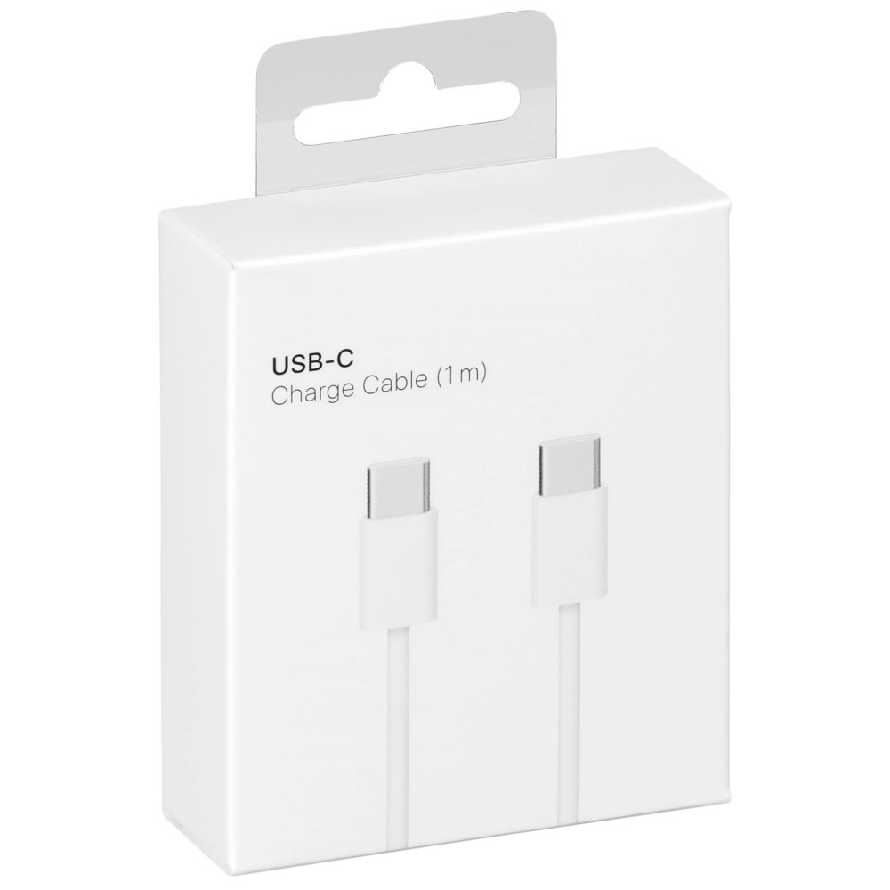 Cable de Tipo-C a Tipo-C (1M) para  Premium