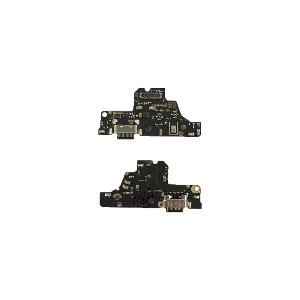 Placa de carga para Motolora Moto G41