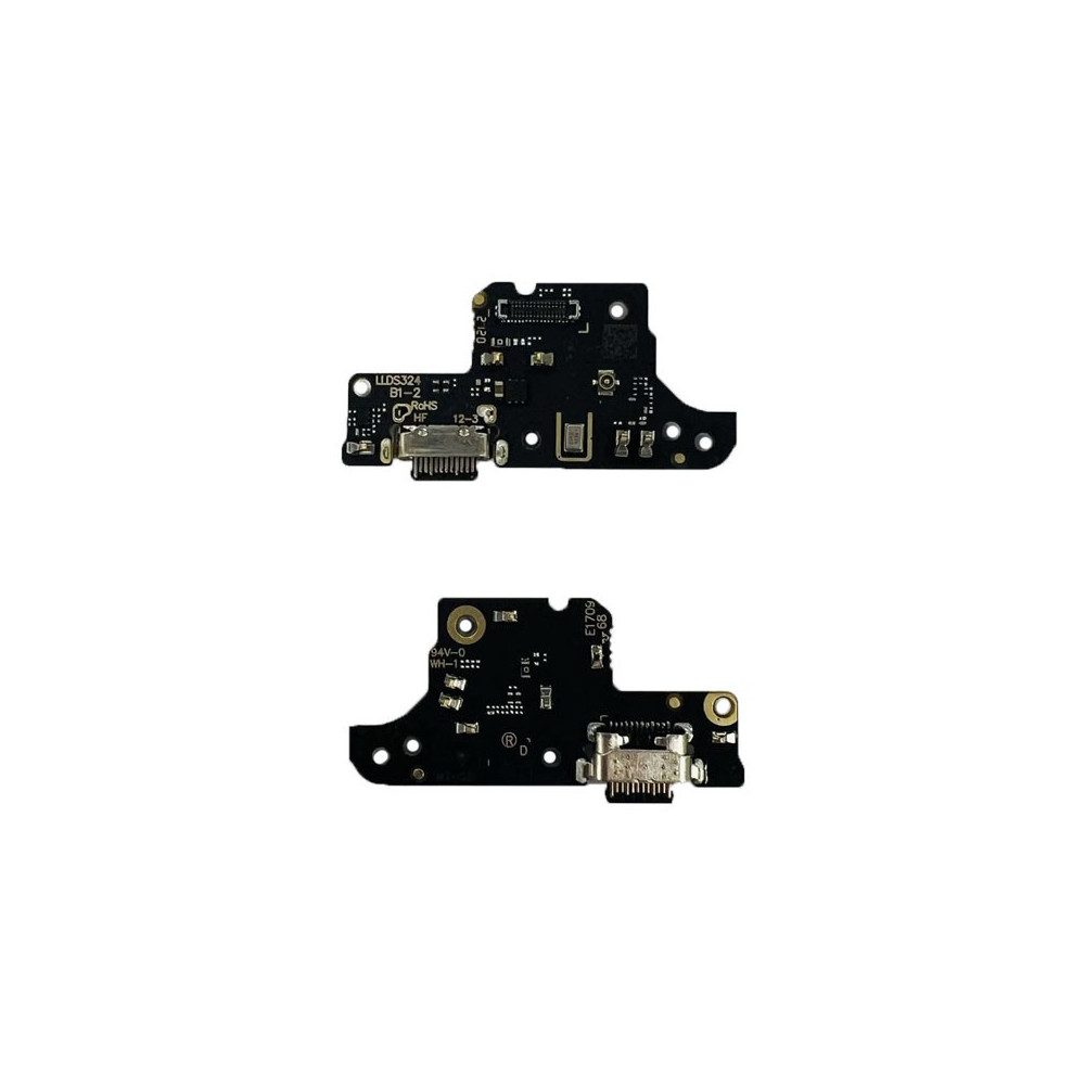 Placa de carga para Motolora Moto G31