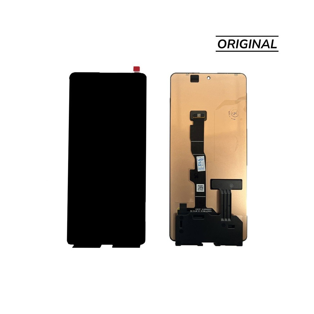 Pantalla completa para Mi Redmi Note 13 5G (2023) Sin Marco (Original Service Pack)