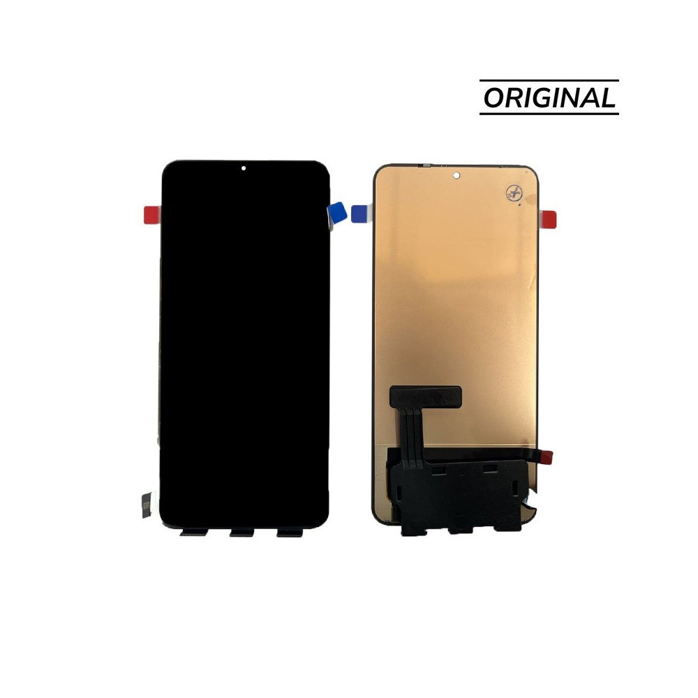 Pantalla completa para Mi 13T / 13T Pro 5G (2023) Sin Marco (Original Service Pack)