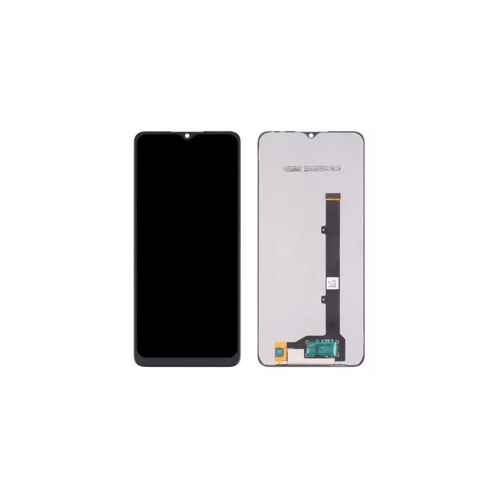 Pantalla Para ZTE Blade A52 Lite