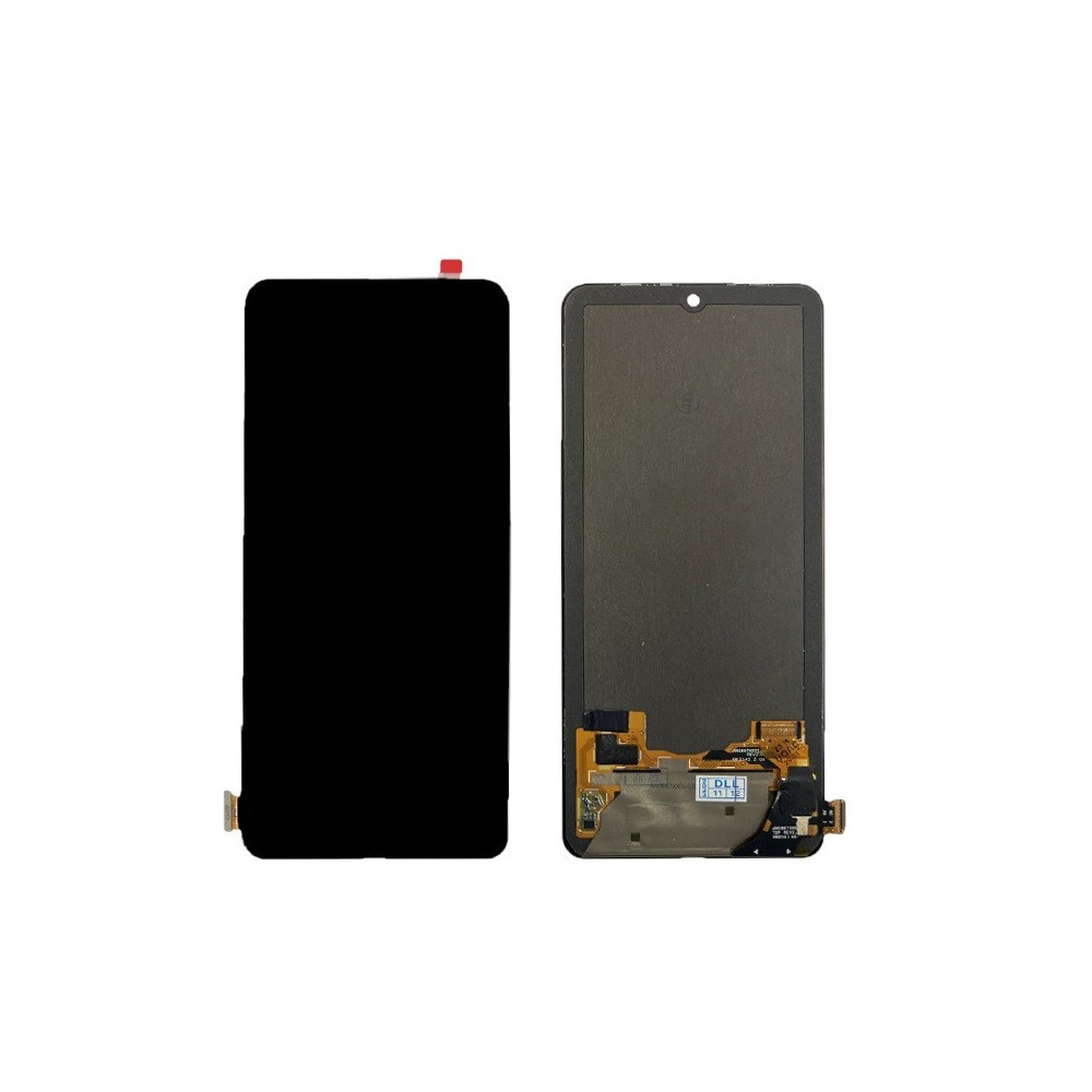 Pantalla para Xiaomi Mi 11X Pro / Mi 11X / Mi 11i /POCO F3 2021 Sin Marco (Original Service Pack)