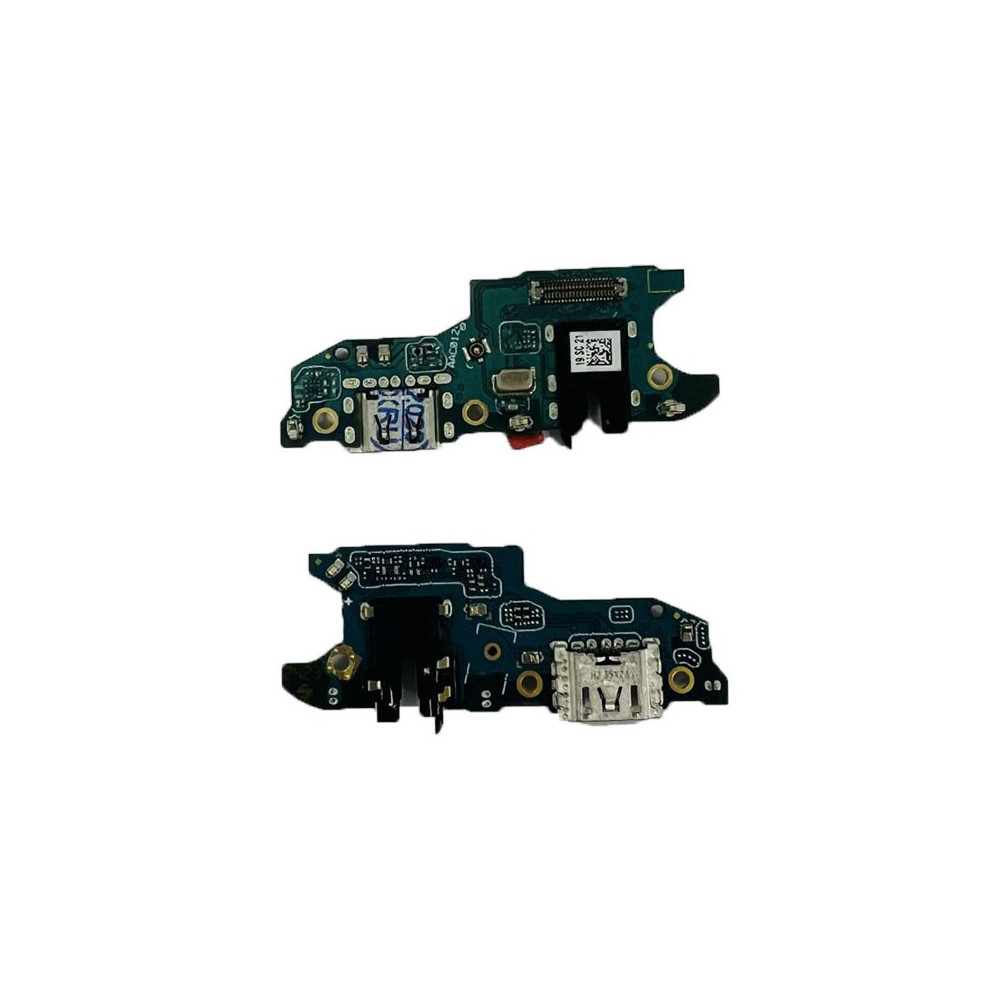 Placa de carga para OPPO A17 CPH2477