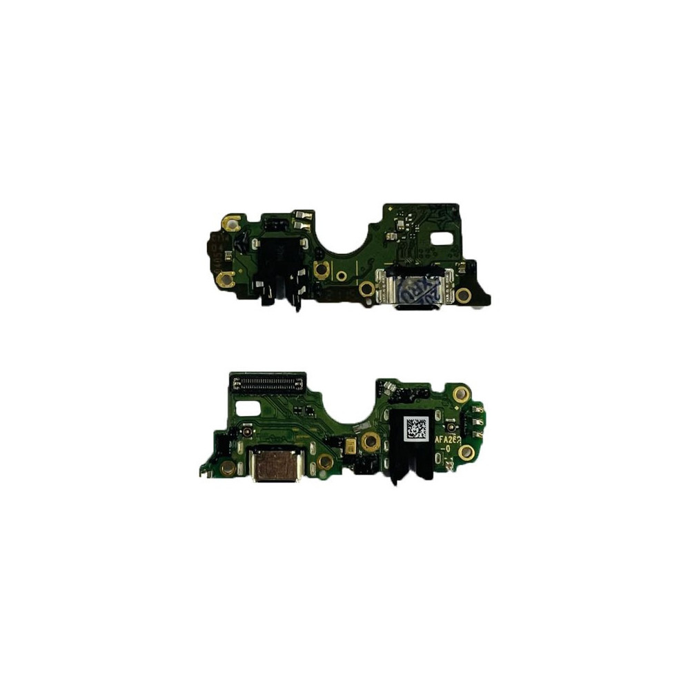 Placa de carga para OPPO A54 5G CPH2195