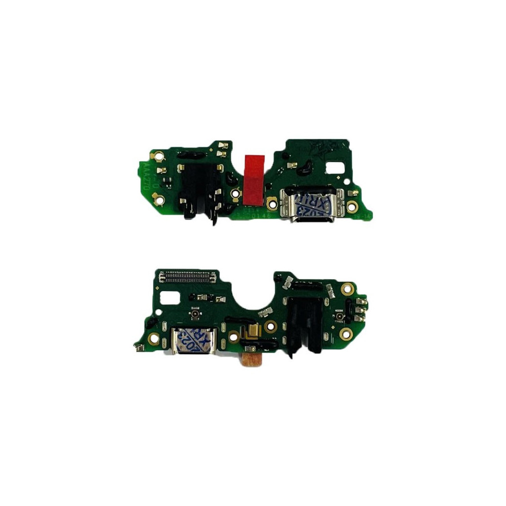 Placa de carga para OPPO A57S, A57 5G