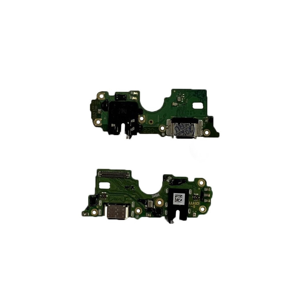 Placa de carga para OPPO A93 CPH2121, A94 CPH2203