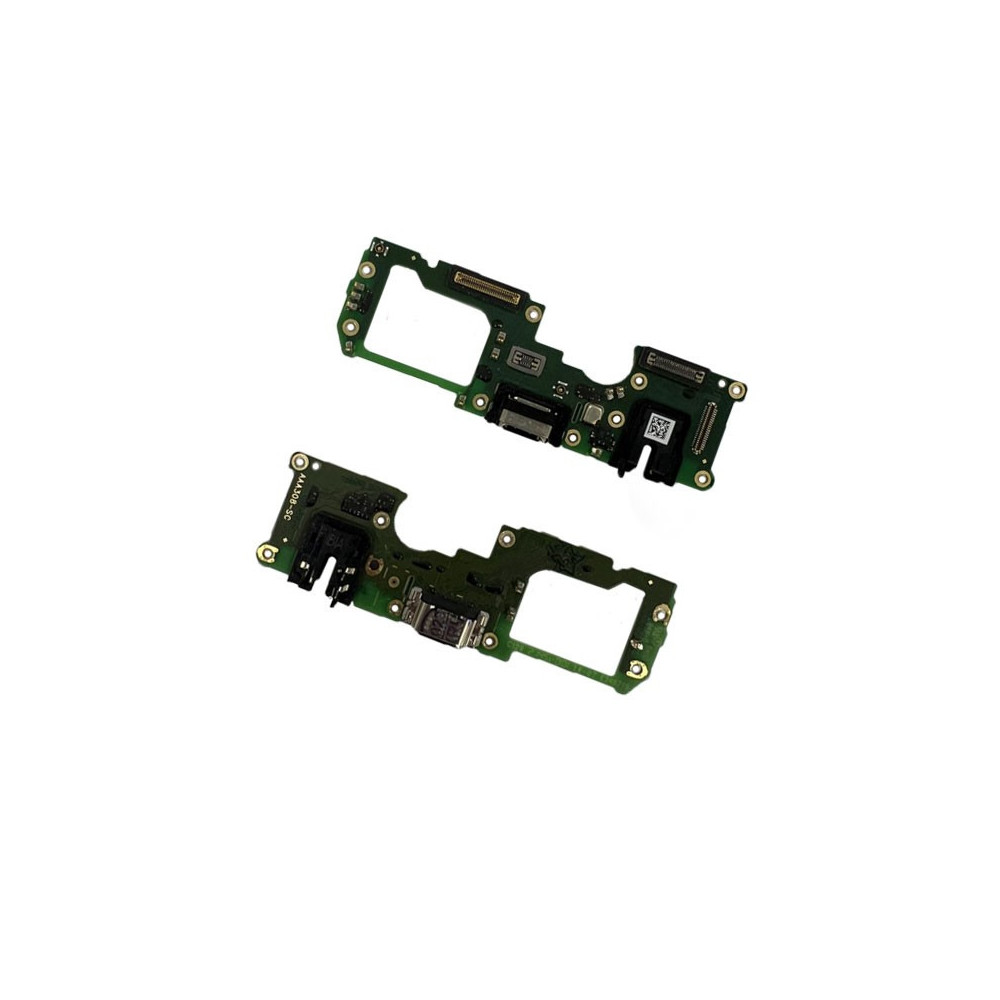 Placa de carga para OPPO A96 CPH2333