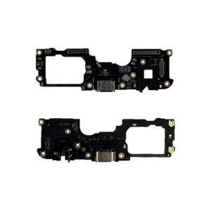 Flex de carga para OPPO Find X3 Lite CPH2145