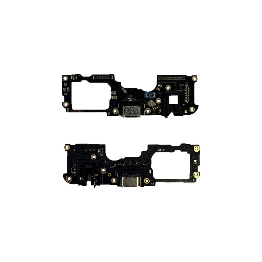 Flex de carga para OPPO Find X3 Lite CPH2145