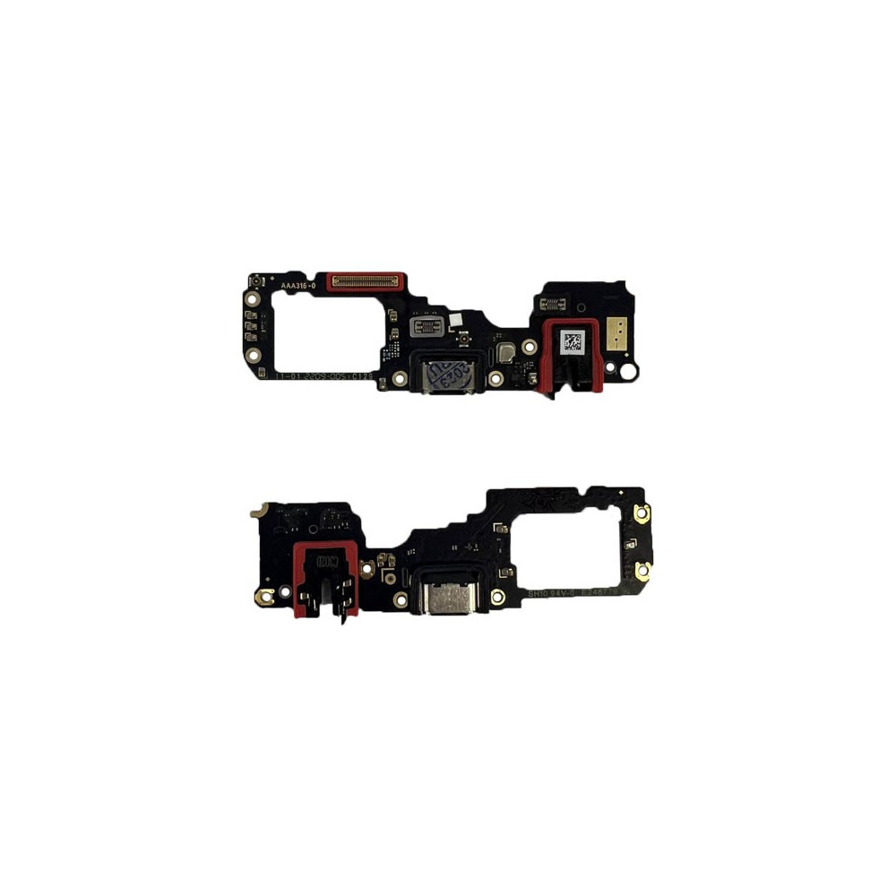 Placa de carga para OPPO Find X5 Lite CPH2371