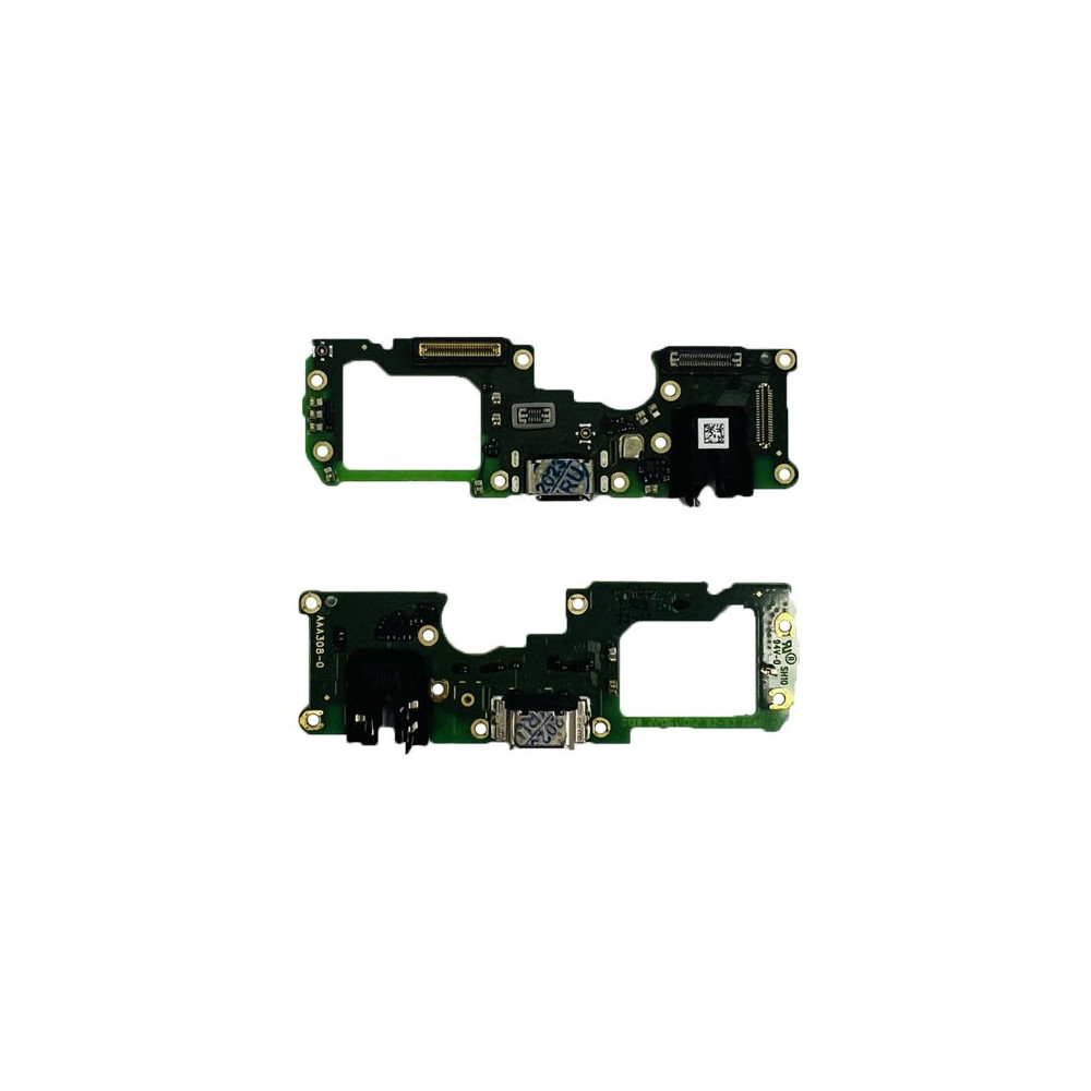Placa de carga para OPPO Reno 8 Lite CPH2343