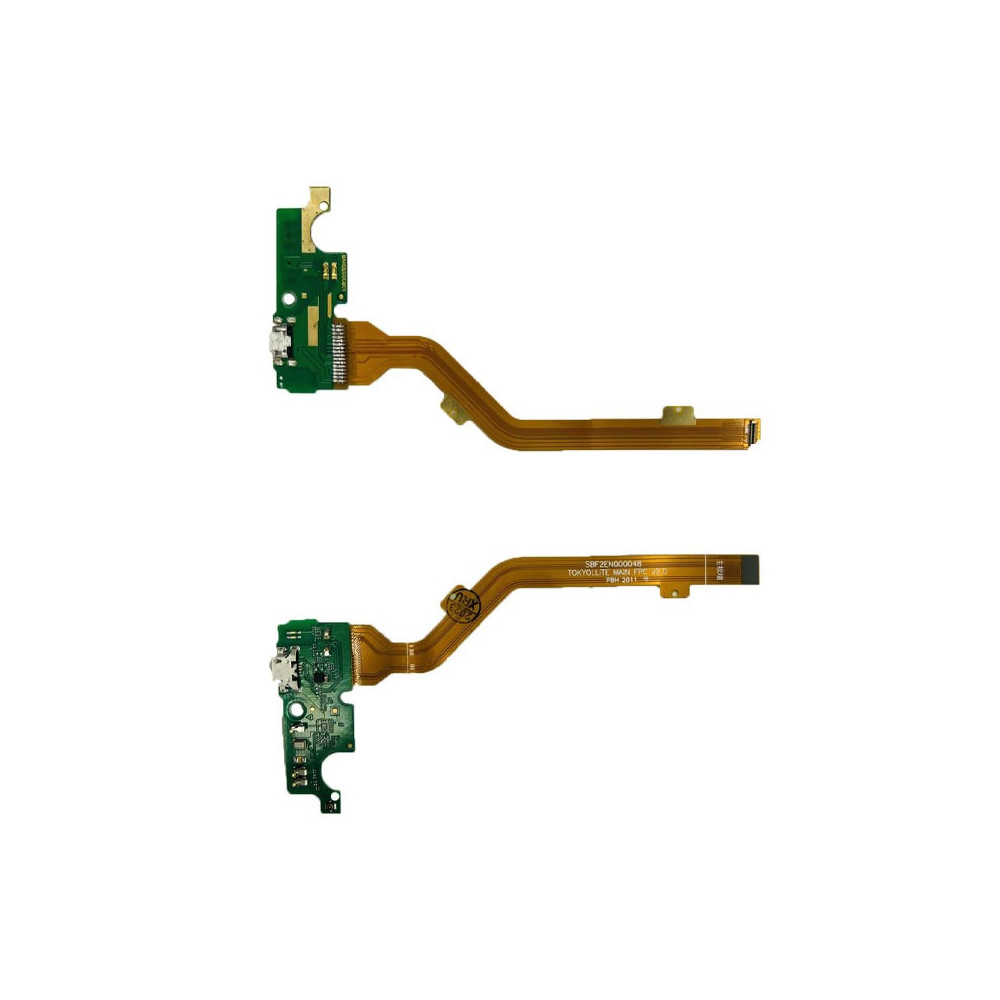 Placa de carga para Alcatel 1S 2021 6025